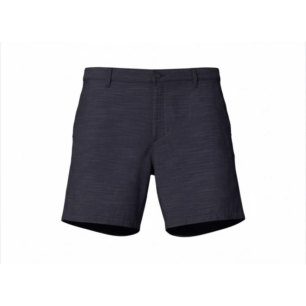 NWT All In Motion Men's Golf Shorts Size‎ 40 Dark Blue 7" Inseam